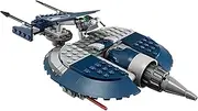 LEGO Star Wars: The Clone Wars General Grievous' Combat Speeder 75199 Playset Toy