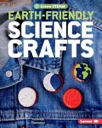 在飛比找博客來優惠-Earth-Friendly Science Crafts