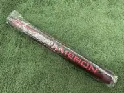 Scotty Cameron Matador Mid Black/Red Putter Grip ~BRAND NEW!