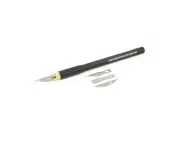 Tamiya Modeler's Hobby Knife Pro [TAM74098]