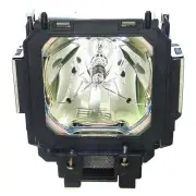 EUALFA Lamp for EPSON H363C Projector