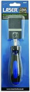 Laser 4937 Motorcycle Brake Caliper Piston Tool
