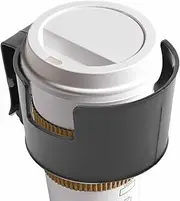 Door Cup Holder, Sturdy Cup Holder for Truck, Desk Cup Holder Coffee Cup Holder Cups Phone Holder for Car Window Coffee Cups Water Bottles Juice