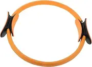 Unique Yoga Ring Pilates Exercise Rings for Women Shoulder Trainer Daily Use Fitness Circle