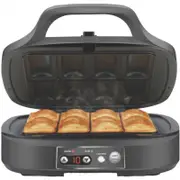 Breville the Quick and Easy Pie Maker LPI285GRY