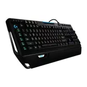Logitech G910 Orion Spectrum RGB Mechanical Gaming Keyboard USB 920-008012