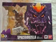 S.H.Monsterarts Space Godzilla