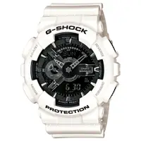 在飛比找蝦皮購物優惠-【八度空間】CASIO_G-SHOCK GA-110GW-7