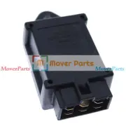 Timer Relay Glow Plug 8-97040502-1 for John Deere Excavator 27C 35C 50C