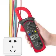 Digital Clamp Meter Multimeter Multifunctional for Resistance Current Sturdy