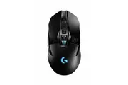 Logitech G903 HERO Lightspeed Wireless Gaming Mouse