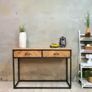 [Mango Trees] "George" Hall Table/Console Table 110 cm