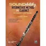 SOUND ARTISTRY INTERMEDIATE METHOD FOR CLARINET