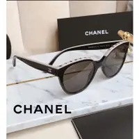 在飛比找蝦皮購物優惠-【預購】麗睛眼鏡Chanel【可刷卡分期】香奈兒 CH541