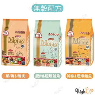 莫比 Mobby 莫比貓飼料 幼母貓飼料 幼母貓 成貓 無穀 莫比貓飼料 無穀貓飼料 貓飼料 貓主食【524005】