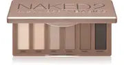Urban Decay Naked2 Basics Eyeshadow Palette 6 x 1.3g