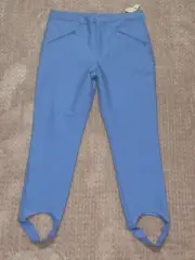 Offline Aerie Chillside Collection Womens Sky Blue Snow Pants NWT Size XL