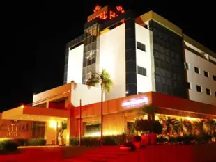 Catuai Hotel