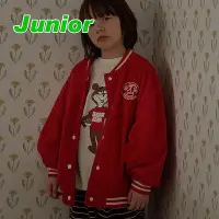 在飛比找Yahoo!奇摩拍賣優惠-JS~JM ♥外套(RED) BANANA J-2 24春季