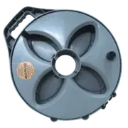 FLAT-OUT BARE MULTI-REEL ONLY. M1