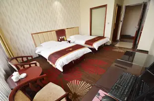 鄭州九龍海天商務酒店Jiulong Haitian Business Hotel