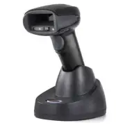 Honeywell Xenon 1902GHD-2USB-5 2D Wireless Barcode Scanner USB Cable with Base