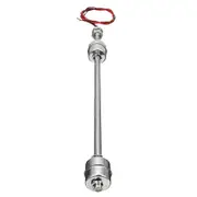 Liquid Water Level Sensor Stainless Steel Float Switch Tank Pool 300mm