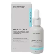 Skin Physics Polyglutamic+ Intensive Hydration Serum 30ml