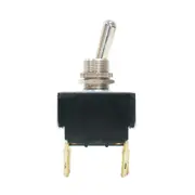 Cole Hersee Toggle Switch Heavy Duty On / Off 12v DPST