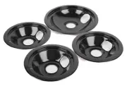 WEN Q-K0039 Drip Pan Set, 4 piece set (OEM part number WB31M20, WB31M19)