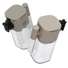 Delonghi F111W EN500BW Series Coffee Machine Milk Container Reservoir Genuine