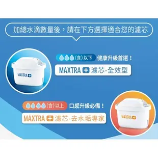 德國BRITA MAXTRA Plus濾芯-去水垢專家(6入裝)【2件超值組】【愛買】