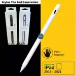 JP000A3 STYLUS PENCIL IPAD MINI 第 6 代第 2021 年第 2 代帶手掌排斥功能的筆