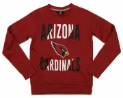 Outerstuff NFL Youth/Kids Arizona Cardinals Performance Fleece Sweatshirt