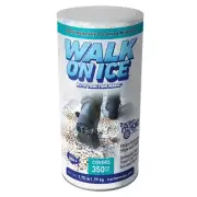 Walk on Ice for Snow & Ice, Instant Grip, No Slips or Falls on Sidewalks 1.75 Lb