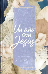 在飛比找誠品線上優惠-Un Año Con Jesús: 365 Devocion