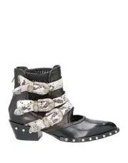 [BARRACUDA] BARRACUDA Ankle boots - Item 17838899