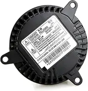 Compatible with Cadillac for CTS 2008 2009 2010 2011 2012 2013 for STS 2007 2008 2009 2010 2011 GAVD00G29M10120 Car D1S D1R H-ID Headlight Xenon H-ID Ballast Ballast Control Unit Kits