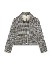 DL1961 Girls' Manning Jacket - Big Kid