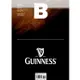 Magazine B 雜誌 No.20 GUINNESS (品牌故事雜誌)