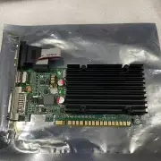 EVGA Nvidia Geforce 210 512MB DDR3 VGA DVI HDMI PCI-e Video Card 512-P3-1311-KR