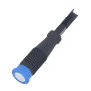 Right Angle Chisel Square Corner Chisel For Woodworking Slotting Cutting New