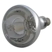 Martec 275W Infrared Heat Lamp for Bathroom Heaters | MRL275W