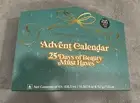 SEPHORA FAVORITES ADVENT CALENDAR 25 DAYS OF BEAUTY SEALED NEW FAST SHIP