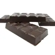 Philadelphia Candies 72% Cocoa Bittersweet Dark Chocolate for Baking and Melting