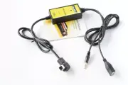 USB AUX Input Cable Adapter For Clarion Suzuki Subaru Mcintosh