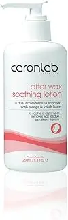 Caron After Post Wax Moisturising Soothing Lotion Mango & Witch Hazel 250ml