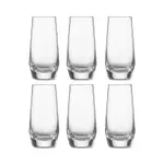 Schott Zwiesel Pure Shot Glasses, Set of 6