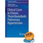 <姆斯>CLINICAL CASES IN CHRONIC THROMBOEMBOLIC PULMONARY ... <華通書坊/姆斯>