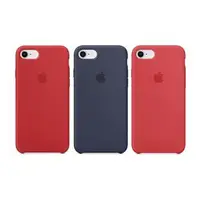 在飛比找森森購物網優惠-Apple 原廠 iPhone 8 / 7 Silicone